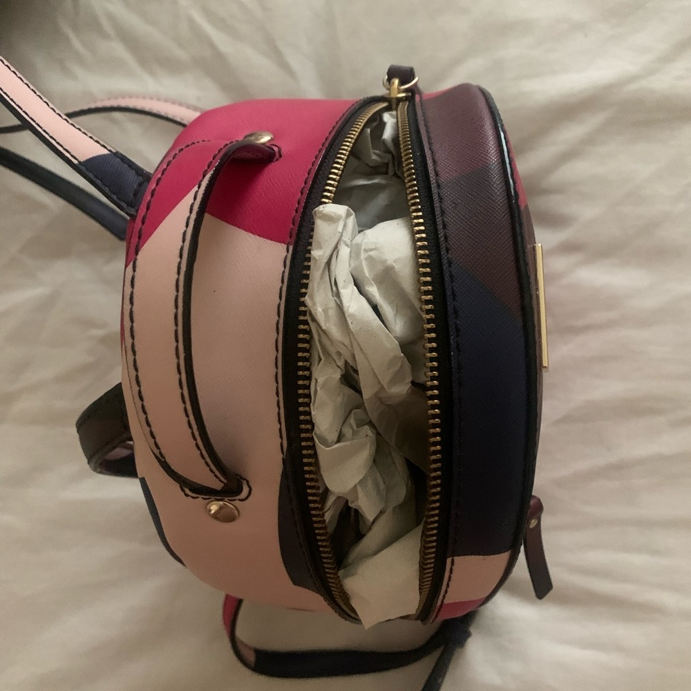 Authentic vintage Kate Spade laurel way geo spotlight - Picture 6 of 8